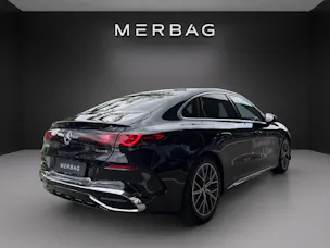 MERCEDES-BENZ C 400 4MATIC elektrisch