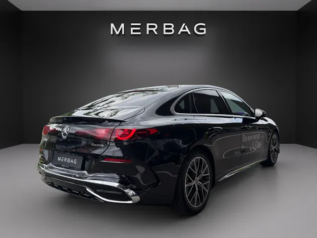 MERCEDES-BENZ C 400 4MATIC elektrisch