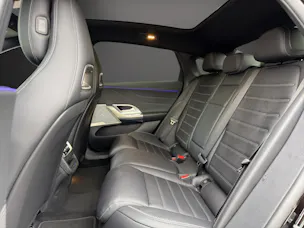 MERCEDES-BENZ C 400 4MATIC elektrisch