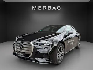 MERCEDES-BENZ C 400 4MATIC elektrisch