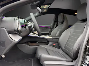 MERCEDES-BENZ C 400 4MATIC elektrisch