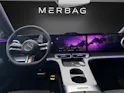 MERCEDES-BENZ C 400 4MATIC elektrisch
