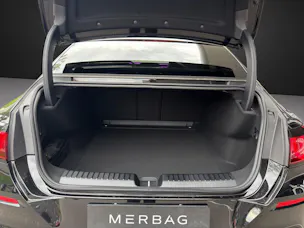 MERCEDES-BENZ C 400 4MATIC elektrisch