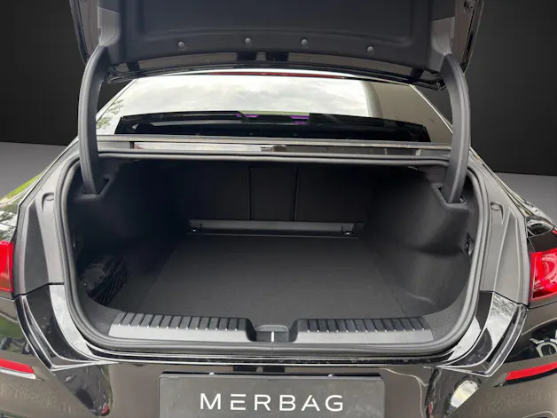 MERCEDES-BENZ C 400 4MATIC elektrisch