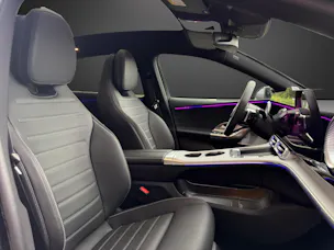 MERCEDES-BENZ C 400 4MATIC elektrisch