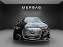MERCEDES-BENZ C 400 4MATIC elektrisch
