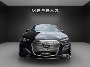 MERCEDES-BENZ C 400 4MATIC elektrisch
