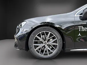 MERCEDES-BENZ C 400 4MATIC elektrisch