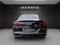 MERCEDES-BENZ C 400 4MATIC elektrisch