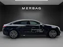 MERCEDES-BENZ C 400 4MATIC elektrisch