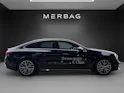 MERCEDES-BENZ C 400 4MATIC elektrisch