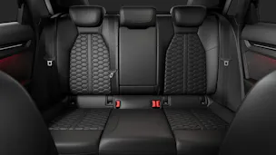 AUDI RS3 Sportback 2.5 TSI quattro S-tronic