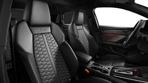 AUDI RS3 Sportback 2.5 TSI quattro S-tronic