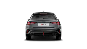 AUDI RS3 Sportback 2.5 TSI quattro S-tronic