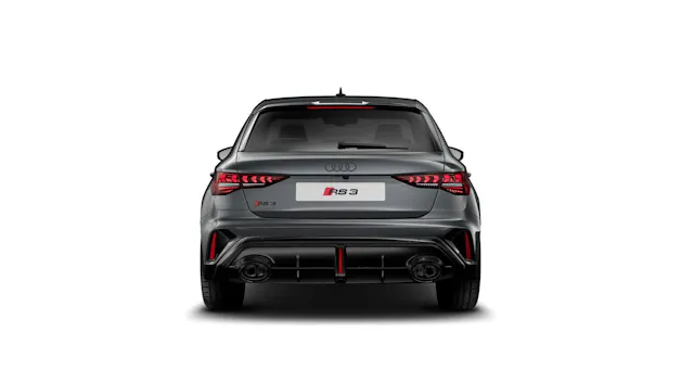 AUDI RS3 Sportback 2.5 TSI quattro S-tronic