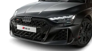 AUDI RS3 Sportback 2.5 TSI quattro S-tronic