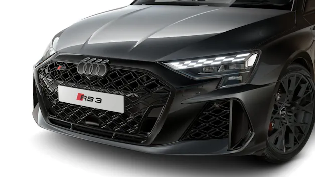 AUDI RS3 Sportback 2.5 TSI quattro S-tronic