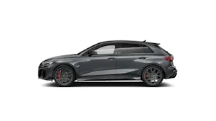 AUDI RS3 Sportback 2.5 TSI quattro S-tronic