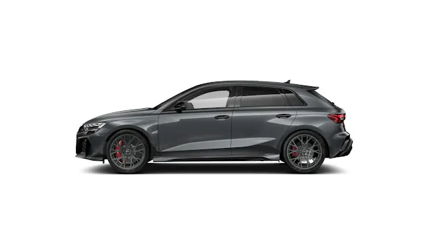 AUDI RS3 Sportback 2.5 TSI quattro S-tronic