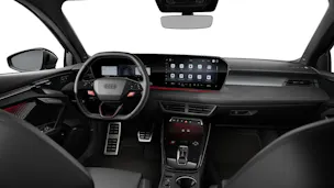AUDI RS3 Sportback 2.5 TSI quattro S-tronic