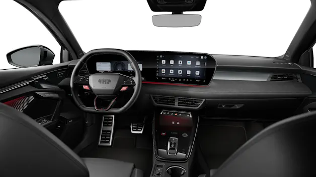 AUDI RS3 Sportback 2.5 TSI quattro S-tronic