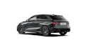 AUDI RS3 Sportback 2.5 TSI quattro S-tronic