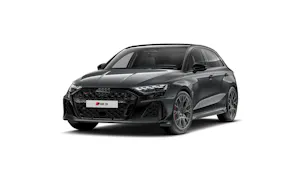 AUDI RS3 Sportback 2.5 TSI quattro S-tronic