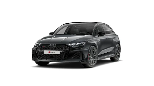 AUDI RS3 Sportback 2.5 TSI quattro S-tronic