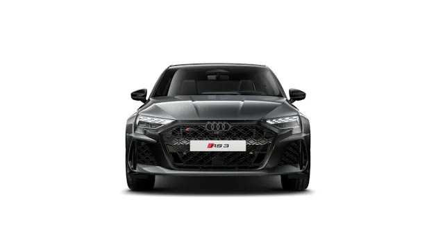AUDI RS3 Sportback 2.5 TSI quattro S-tronic