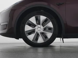 Tesla Model Y Long Range