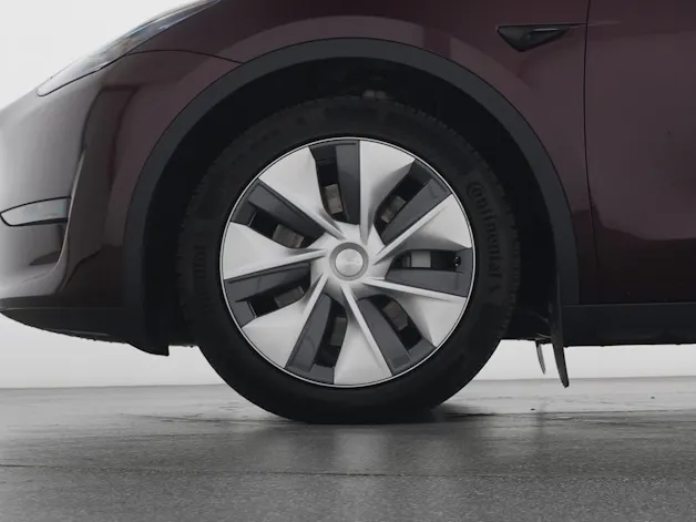 Tesla Model Y Long Range