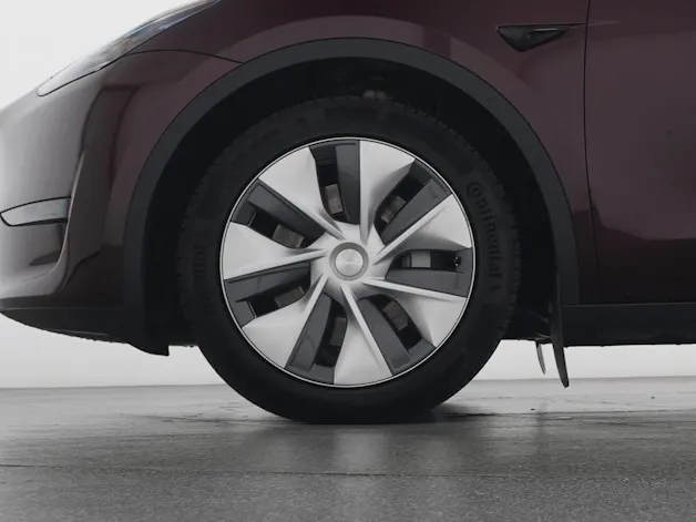 Tesla Model Y Long Range