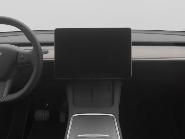 Tesla Model Y Long Range