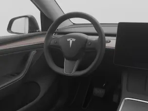 Tesla Model Y Long Range
