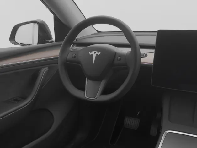 Tesla Model Y Long Range