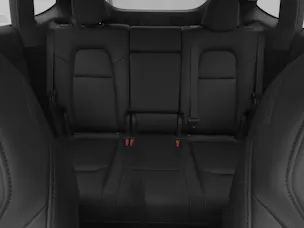 Tesla Model Y Long Range