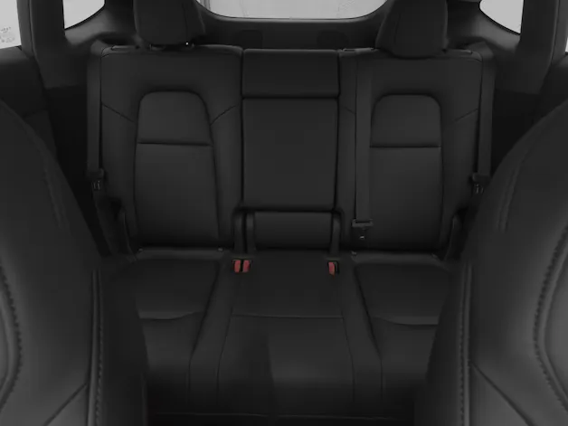 Tesla Model Y Long Range