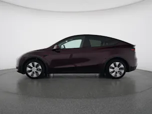 Tesla Model Y Long Range