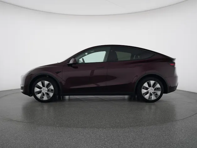 Tesla Model Y Long Range