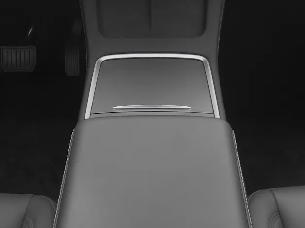 Tesla Model Y Long Range