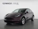 Tesla Model Y Long Range