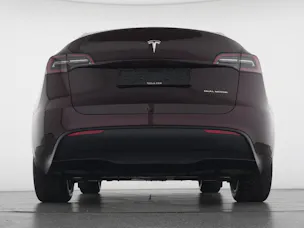 Tesla Model Y Long Range
