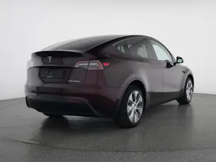 Tesla Model Y Long Range