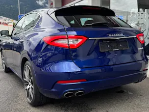 MASERATI Levante S 3.0 V6 Automatica