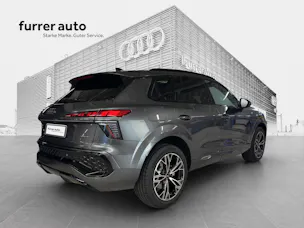 AUDI Q3 SUV TFSI quattro 195 kW S tronic