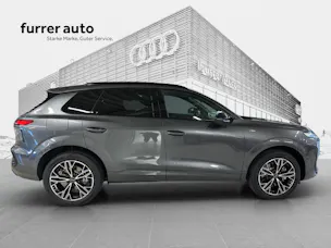 AUDI Q3 SUV TFSI quattro 195 kW S tronic