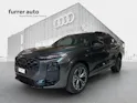 AUDI Q3 SUV TFSI quattro 195 kW S tronic