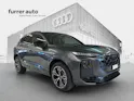 AUDI Q3 SUV TFSI quattro 195 kW S tronic