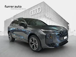 AUDI Q3 SUV TFSI quattro 195 kW S tronic