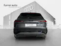 AUDI Q3 SUV TFSI quattro 195 kW S tronic
